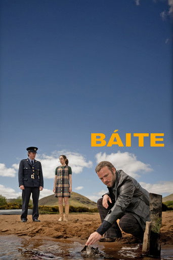 Báite poster