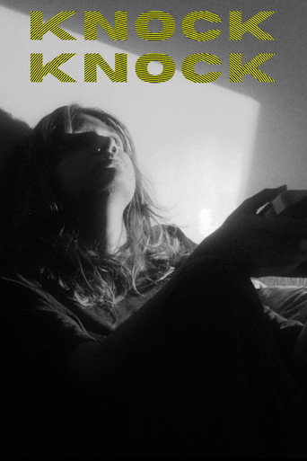 Movie poster for Knock Knock (2023)