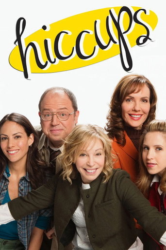 Series poster for Hiccups (2010)