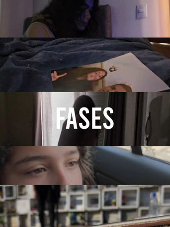Movie poster for Fases (2024)