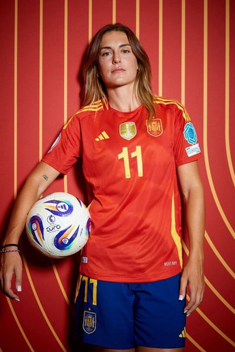 Movie poster for Alexia