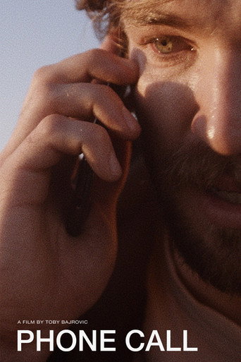 Phone Call poster