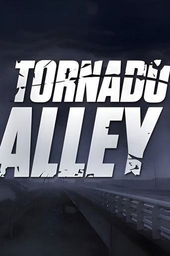 Tornado Alley poster