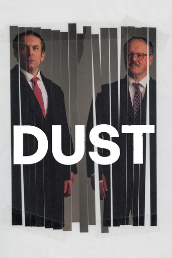 Dust poster