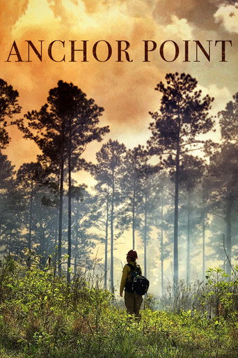 Movie poster for Anchor Point (2021)