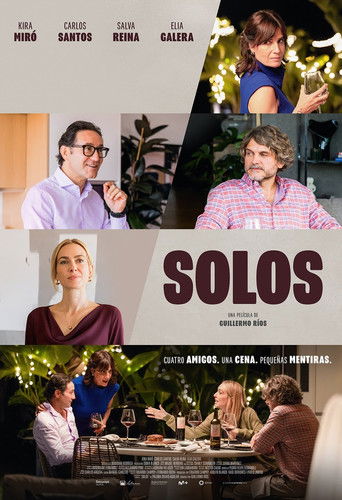 Solos poster
