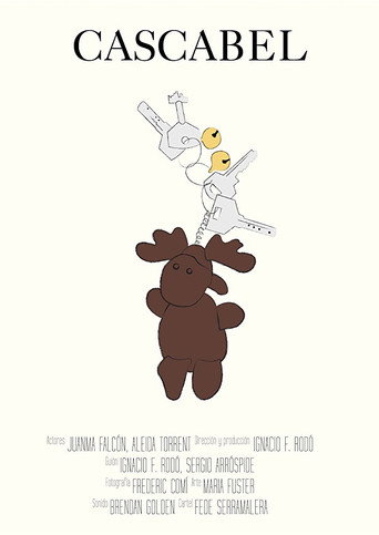 Movie poster for Key Ring (2016)