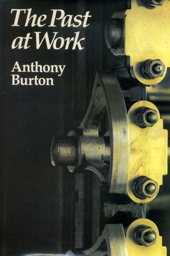 The Past at Work poster