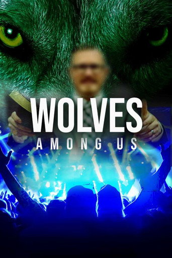 Wolves Among Us poster