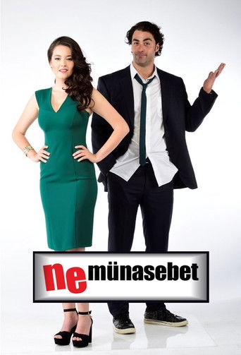 Ne Münasebet poster