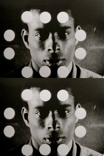 Movie poster for Screen Test: Rufus Collins (1964)