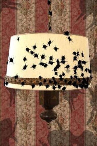 Movie poster for Lamp (2004)