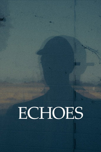 Movie poster for Echoes (2026)