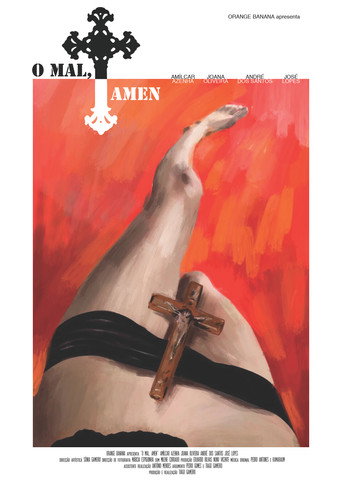 Movie poster for Our Daily Bread (2019)