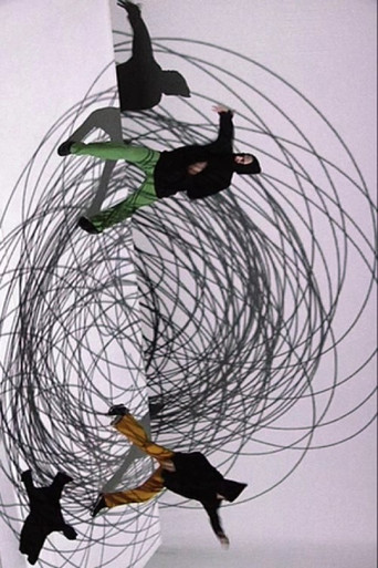 Movie poster for Si JE t’M (2006)