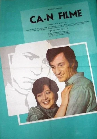 Movie poster for Like in Films (1983)
