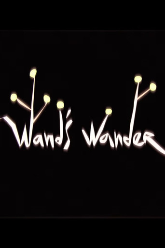 Wand's Wander poster