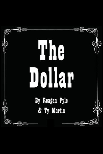Movie poster for The Dollar (2025)