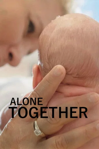 Movie poster for Alone Together (2019)