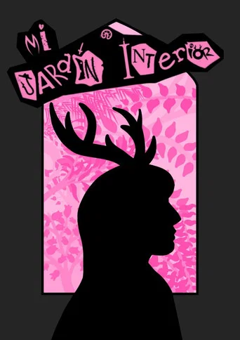 Movie poster for Mi Jardín Interior