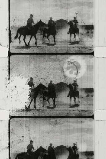 Movie poster for Western Sunburn (2007)