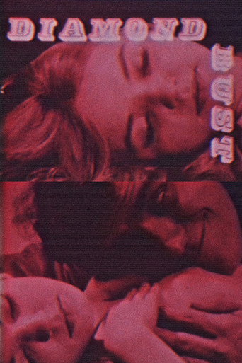 Movie poster for Diamond Bust (1968)