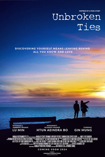 Unbroken Ties poster