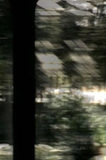 Movie poster for Train Pieces (2001)