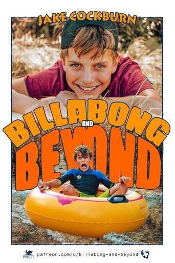 WILDerland: Billabong and Beyond poster