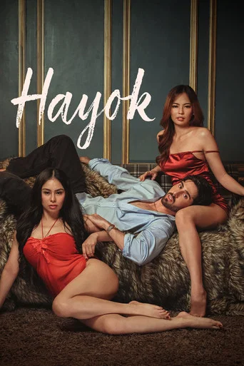 Movie poster for Hayok (2026)