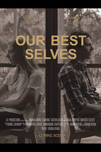 Movie poster for Our Best Selves (2017)