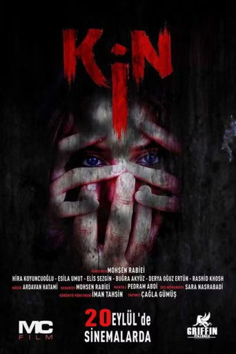 Kin poster