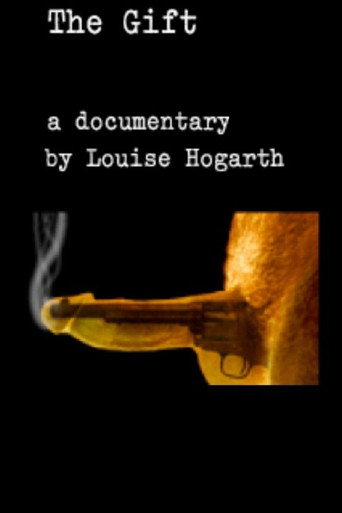 Movie poster for The Gift (2003)