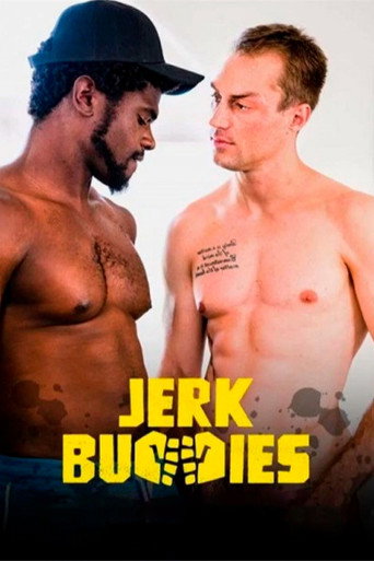 Movie poster for Jerk Buddies (2022)
