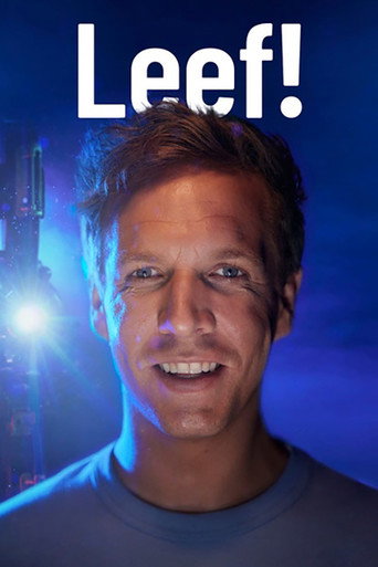 Leef! poster