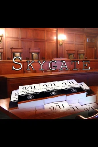 Movie poster for Skygate 911 (2014)