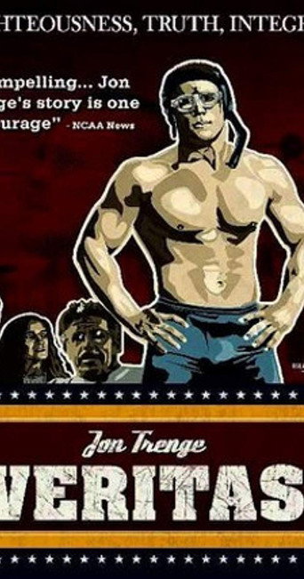 Movie poster for Veritas (2007)