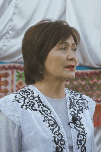 Movie poster for Korgalzhyn (2022)