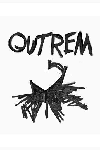 Movie poster for Outrem (2026)