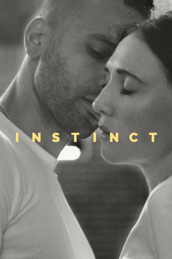 Instinct poster