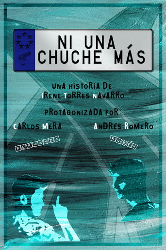 Movie poster for Ni una chuche más (2024)