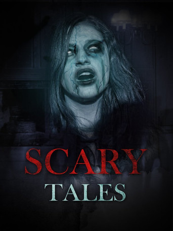 Movie poster for Scary Tales (2014)