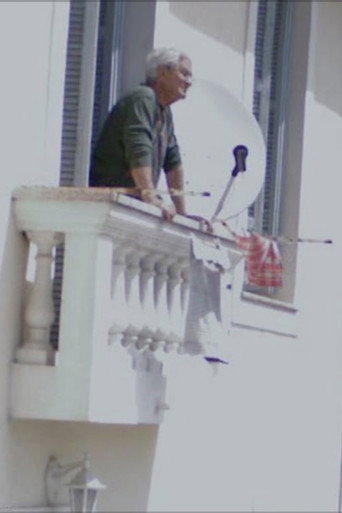 Movie poster for Nine Eyes of Google Street View: Slideshow (2020)