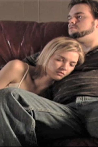 Movie poster for Relation (2007)