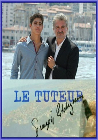 Le Tuteur poster