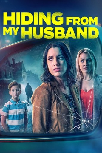 Hiding from My Husband poster