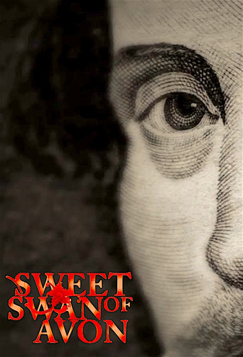 Series poster for Shakespeare's Hidden Codes (2009)