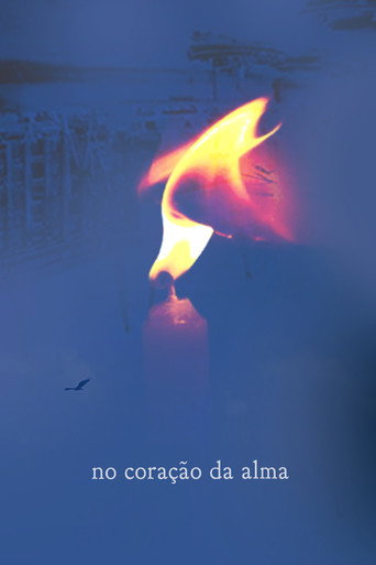 Movie poster for Through the Heart and Soul (2021)