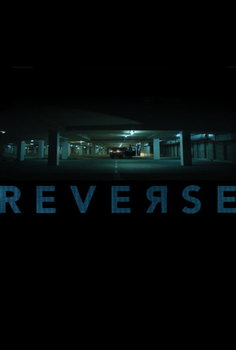Movie poster for Reverse (2018)