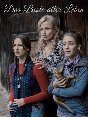 Das Beste aller Leben poster